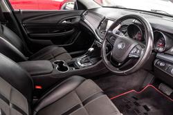 2017 Holden Commodore SV6