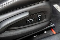 2017 Holden Commodore SV6