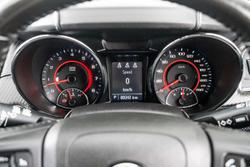 2017 Holden Commodore SV6