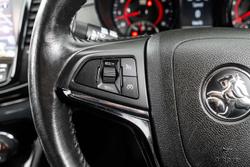 2017 Holden Commodore SV6