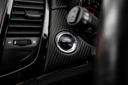 2017 Holden Commodore SV6