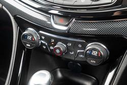 2017 Holden Commodore SV6