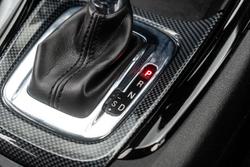 2017 Holden Commodore SV6