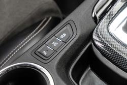 2017 Holden Commodore SV6