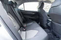 2023 Toyota Camry Ascent