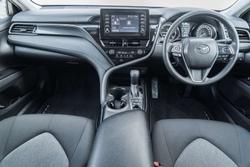 2023 Toyota Camry Ascent