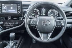 2023 Toyota Camry Ascent