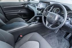 2023 Toyota Camry Ascent