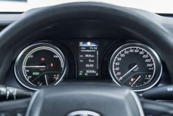 2023 Toyota Camry Ascent