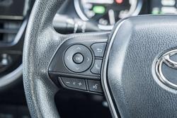 2023 Toyota Camry Ascent