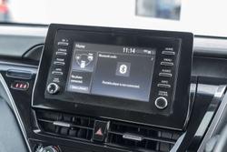 2023 Toyota Camry Ascent