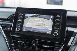 2023 Toyota Camry Ascent