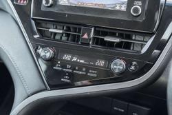 2023 Toyota Camry Ascent