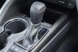 2023 Toyota Camry Ascent