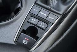 2023 Toyota Camry Ascent