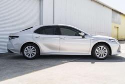 2023 Toyota Camry Ascent