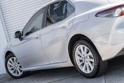 2023 Toyota Camry Ascent