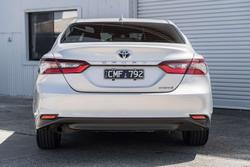 2023 Toyota Camry Ascent