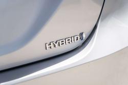 2023 Toyota Camry Ascent