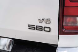 2020 Volkswagen Amarok TDI580 Highline Black