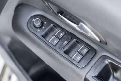 2020 Volkswagen Amarok TDI580 Highline Black