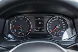 2020 Volkswagen Amarok TDI580 Highline Black