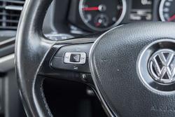 2020 Volkswagen Amarok TDI580 Highline Black