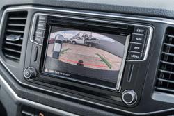 2020 Volkswagen Amarok TDI580 Highline Black