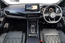 2024 Nissan QASHQAI Ti