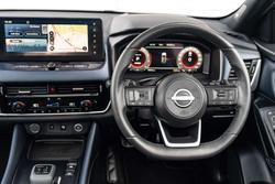 2024 Nissan QASHQAI Ti