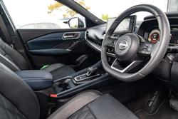 2024 Nissan QASHQAI Ti