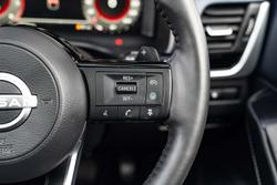 2024 Nissan QASHQAI Ti