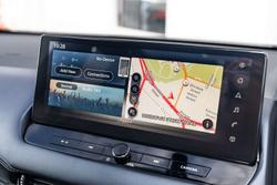 2024 Nissan QASHQAI Ti