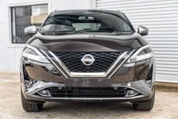 2024 Nissan QASHQAI Ti