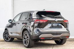 2024 Nissan QASHQAI Ti