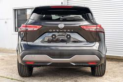 2024 Nissan QASHQAI Ti