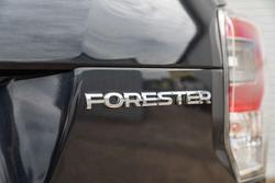 2017 Subaru Forester 2.5i-S