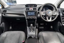 2017 Subaru Forester 2.5i-S