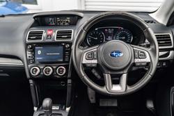 2017 Subaru Forester 2.5i-S