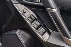 2017 Subaru Forester 2.5i-S