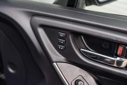 2017 Subaru Forester 2.5i-S