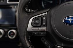 2017 Subaru Forester 2.5i-S