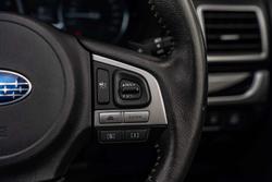 2017 Subaru Forester 2.5i-S