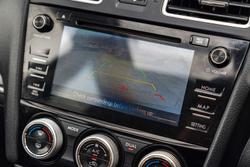 2017 Subaru Forester 2.5i-S