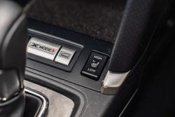 2017 Subaru Forester 2.5i-S