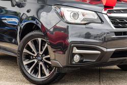 2017 Subaru Forester 2.5i-S