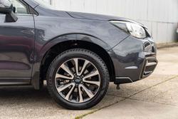 2017 Subaru Forester 2.5i-S