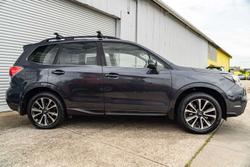 2017 Subaru Forester 2.5i-S