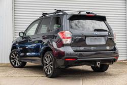 2017 Subaru Forester 2.5i-S