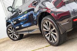 2017 Subaru Forester 2.5i-S